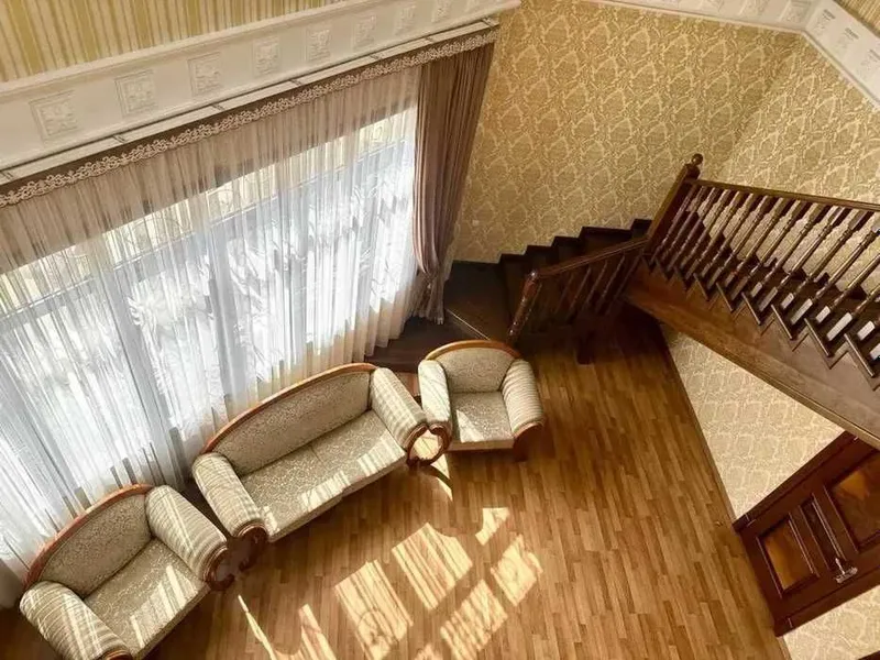 Сдаётся Евродом в Яккасарайском районе 10 комнат новая Классика — фото 2