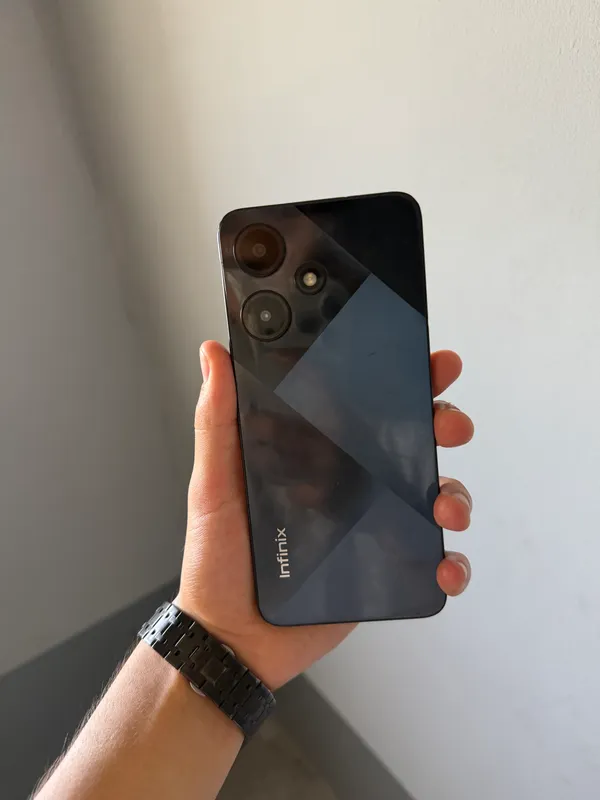 Infinix hot 30 pro 1