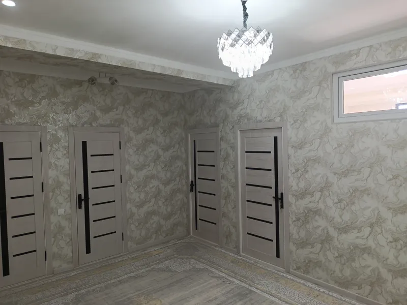 Продаётся 2-комнатная квартира в Куйлюке, 5-м массиве 5 Продаётся 2-комнатная квартира в Куйлюке, 5-м массиве 5