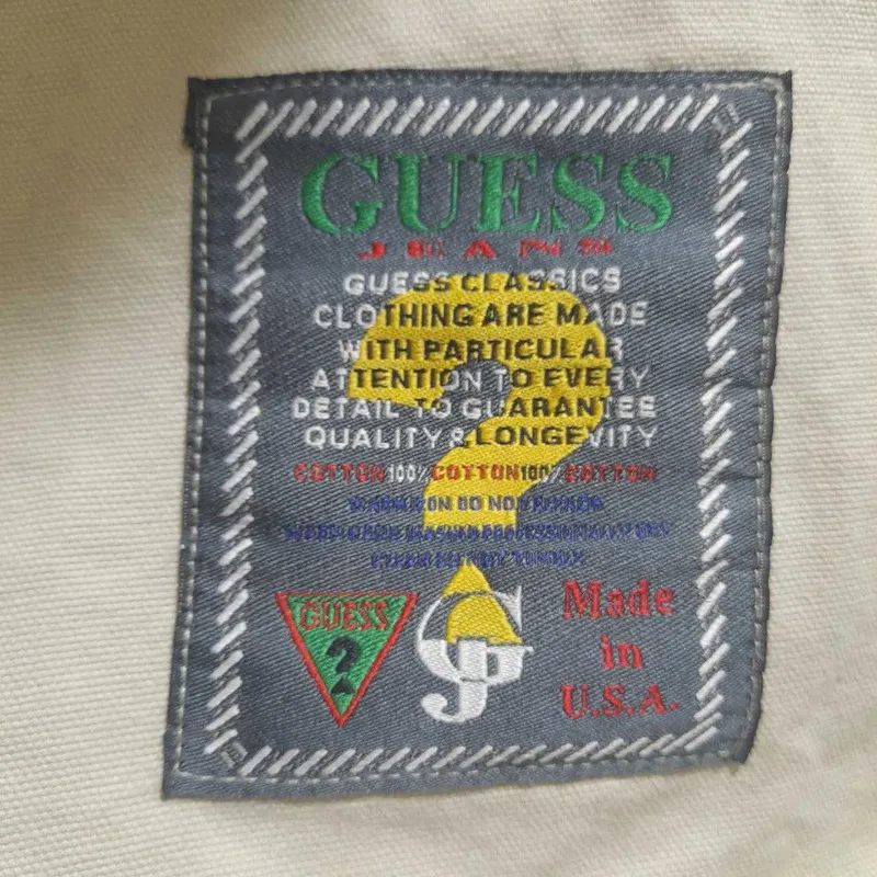 Levi's 504 Vintage Jeans W30 L32. Левайс. Брендовые Джинсы. Винтаж. — фото 4