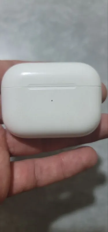 Кейс Apple AirPods 3 /2.1/2.2 Original 100%