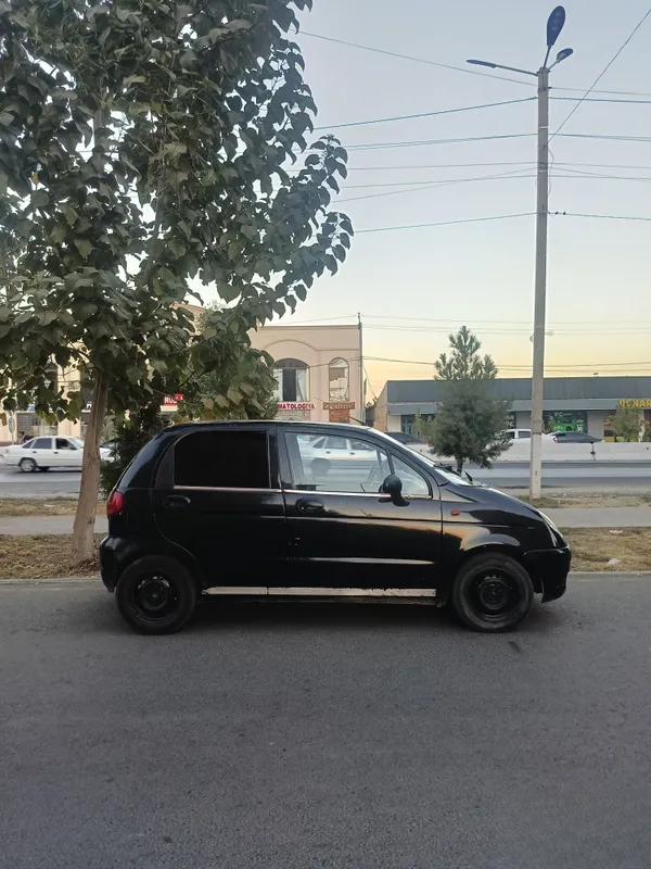 Matiz 2008yil mix 3 Matiz 2008yil mix 3