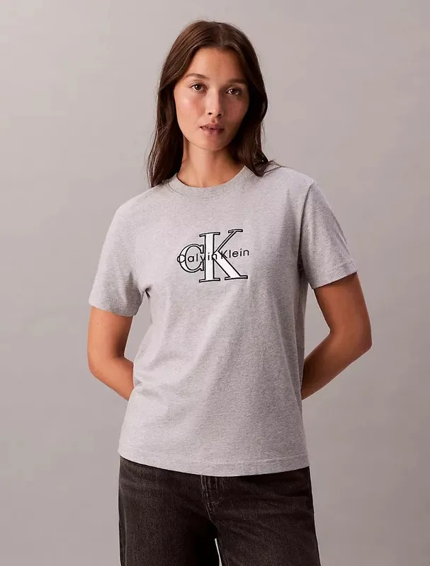 Футболка от Calvin Klein женские — фото 5