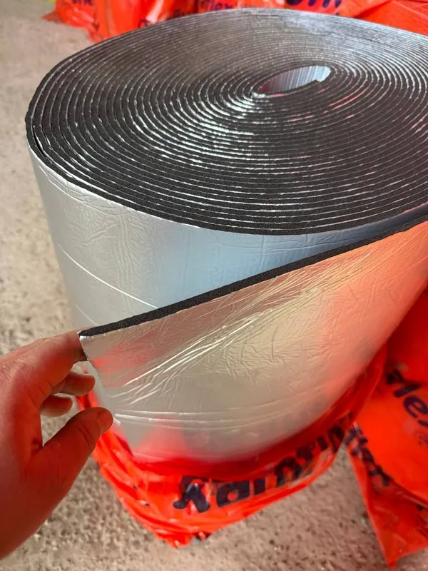 Воздушная изоляция Kauchuk armafleks rokafleks 1 Воздушная изоляция Kauchuk armafleks rokafleks 1