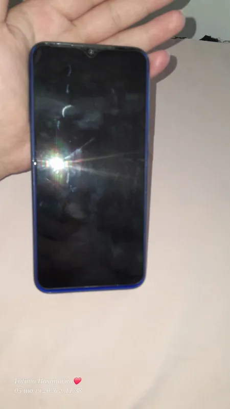 Redmi Note 8 64 GB, состояние отличное 2