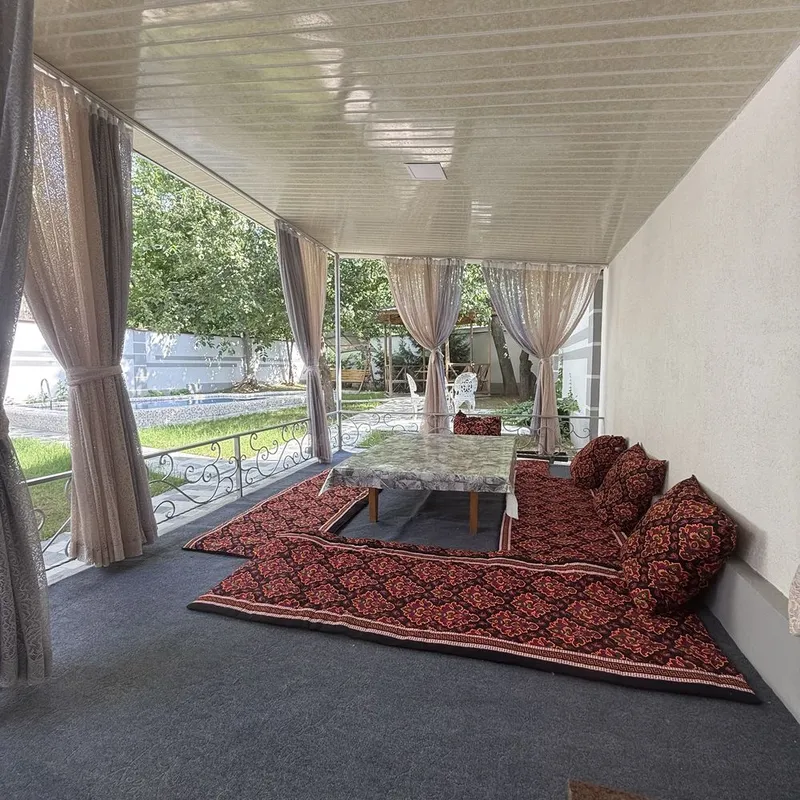 Oqtosh dacha faqat oilaviy — фото 9