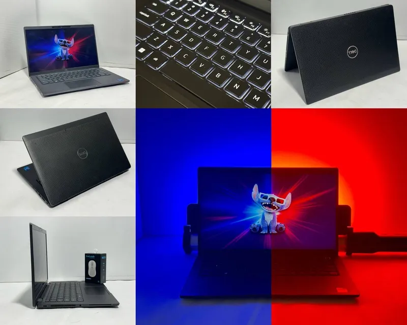 Dell i7 11‑поколение | 16GB | 256GB SSD | IPS Dell i7 11‑поколение | 16GB | 256GB SSD | IPS