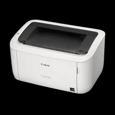 Принтер Canon LBP6030 перечисление есть