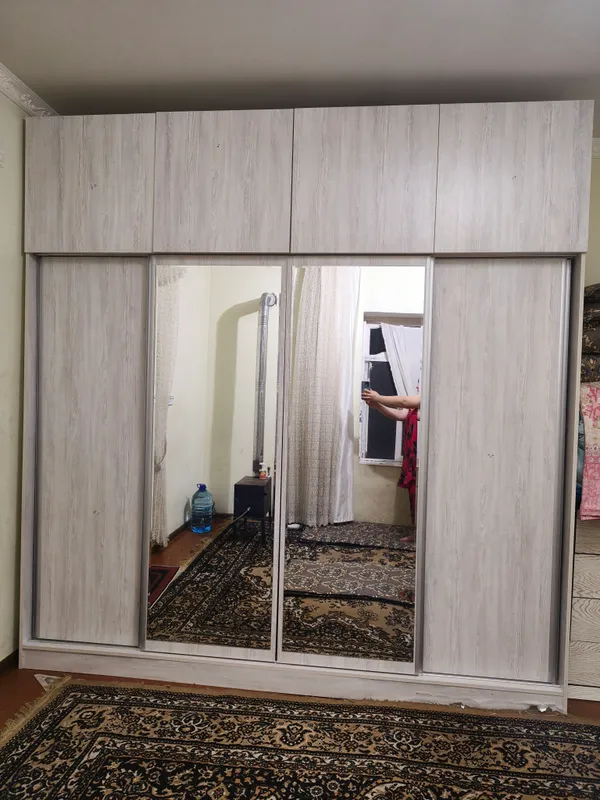 Mebel holati zoʻrrr