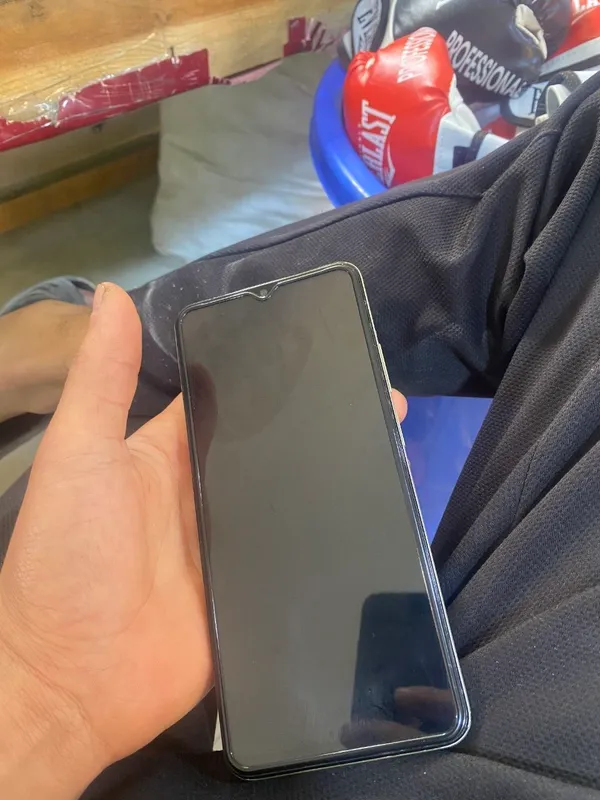 Realmi note 60 sotiladi narhi 950 kami bor — фото 1