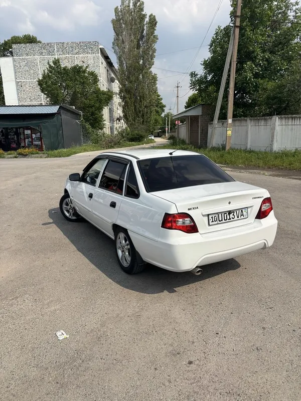 Сдам в аренду с последующим выкупом авто нексия СОНС КРАСКА РОДНАЯ. — фото 6
