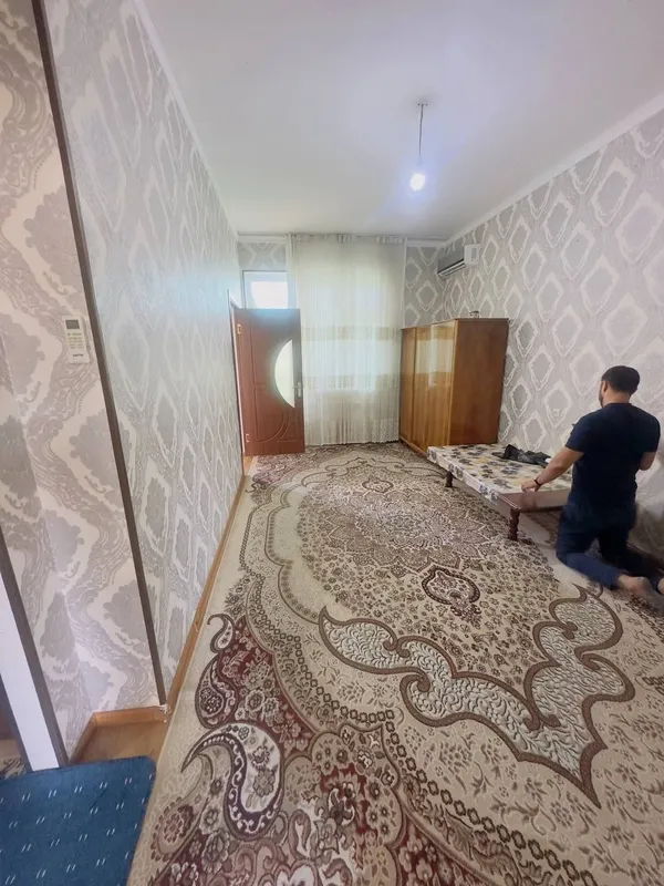 Квартира в аренду Sergili 6-А 2.хонали Новостройка Узок муддатга Бери — фото 1