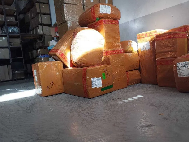 Toshkentda cargo yuklarni olib ketish va yetkazib berish — фото 3