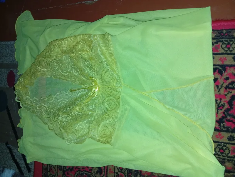 ayollar tungi koylagi