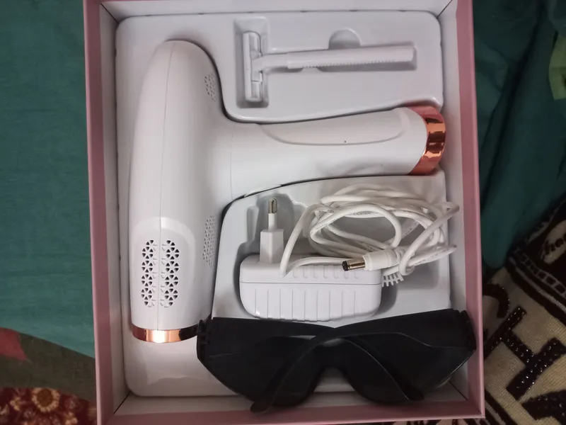 lazerniy epilator