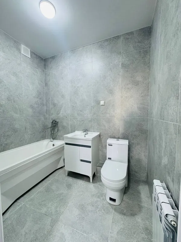 2-комнатная квартира, 52 м², Мирзо-Улугбек 7
