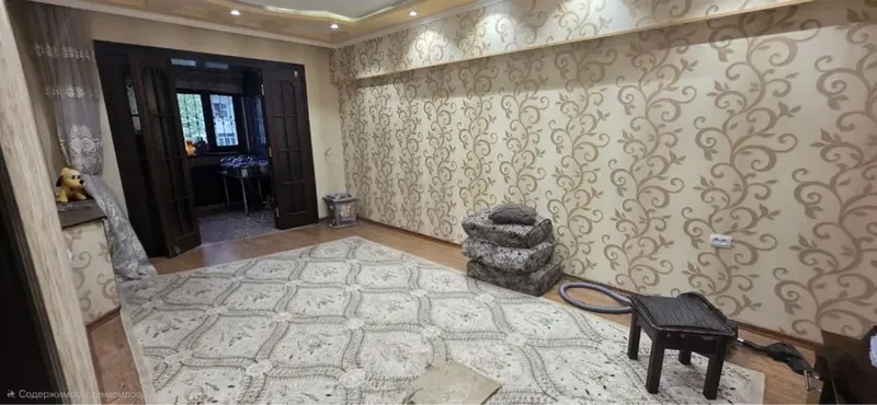 Сдаётся квартира, Юнусабад-6 (Ташкент), ориентир: Посольство США