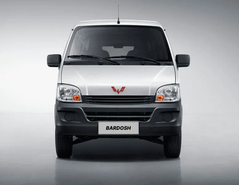 Wuling Bardosh idealniy 4pokoleniya 50talik propan qo'yilgan — фото 1