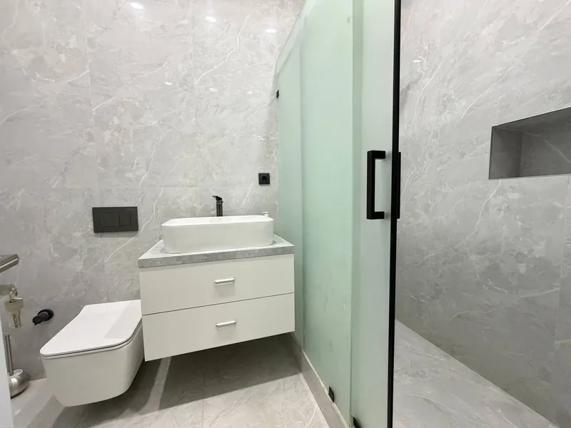 3 xonali kvartira, 105 m2, Mirobod 7
