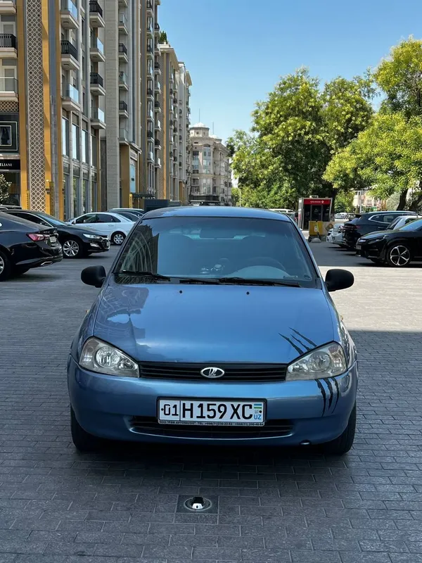 продам свою машину — фото 8