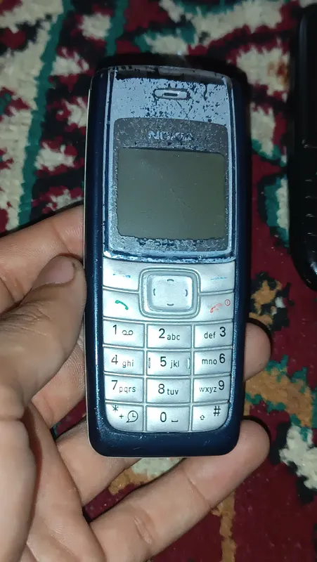 Nokia 1112