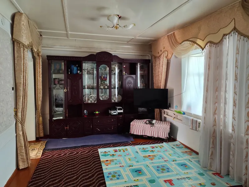 Продаётся дом в Бостанлыкском. р-не, Посёлок Айдаралы — фото 5