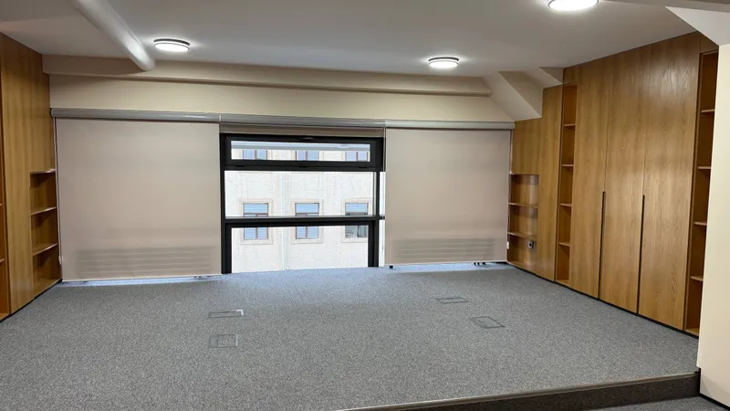 112 m² ofis ijaraga beriladi | Akay City 2 112 m² ofis ijaraga beriladi | Akay City 2