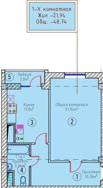 Feruzada yangi qurilgan uydagi kvartirani sotaman 2 Feruzada yangi qurilgan uydagi kvartirani sotaman 2
