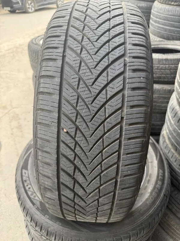 R18 Trakmaks 235/55/18