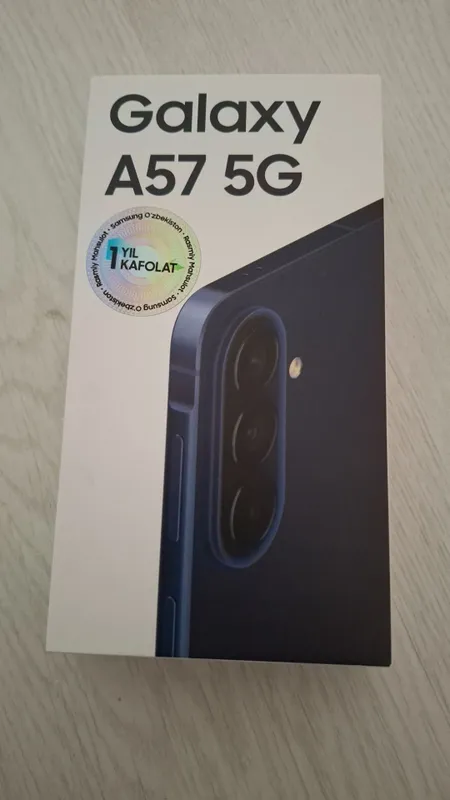 Самсунг А 57