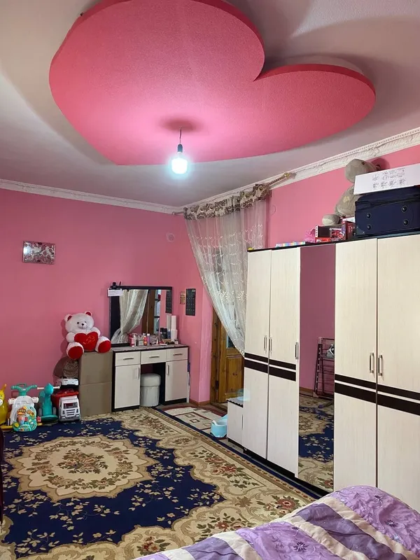 Сотилади 4 соток полтора этажка — фото 6