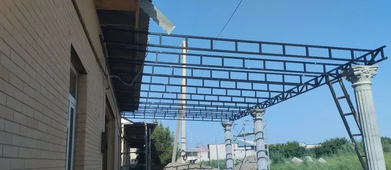 Сварка хизмати Бухоро 8
