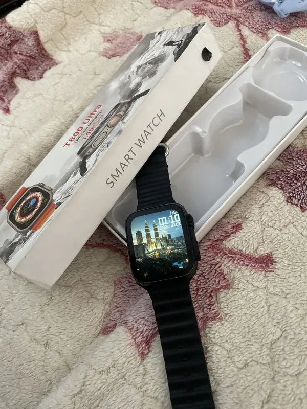 Smartwatch T800