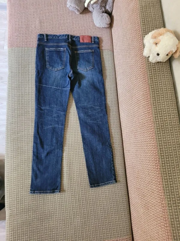 Продам мужские джинсы — фото 3