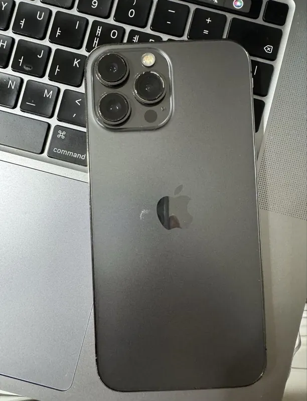 iPhone 13 Pro Max 1 TB 4 iPhone 13 Pro Max 1 TB 4