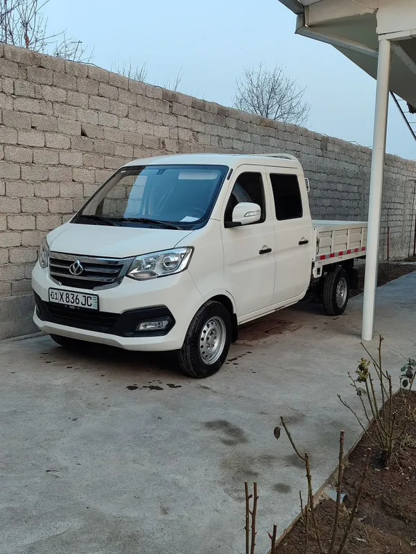 Changan fermer sotiladi gaz qoyilgan — фото 2