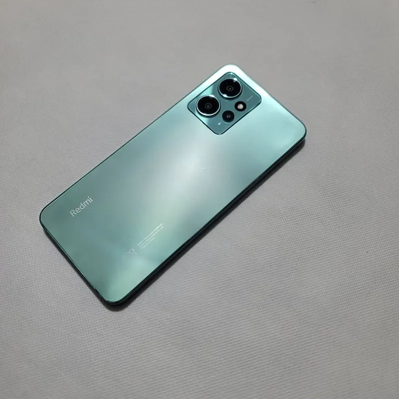Redmi Note 12 sotiladi 128/8+8Gb — фото 3 Redmi Note 12 sotiladi 128/8+8Gb — фото 3