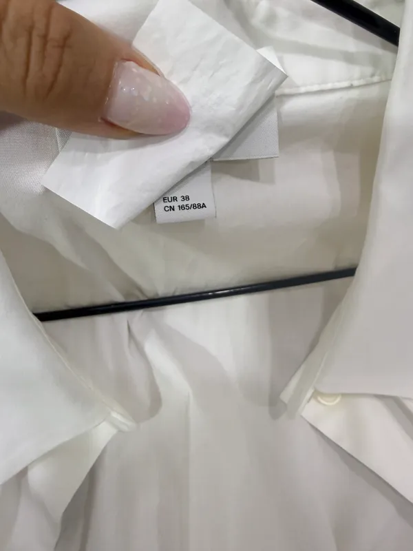 COS firmasining ko‘ylagi 4 COS firmasining ko‘ylagi 4