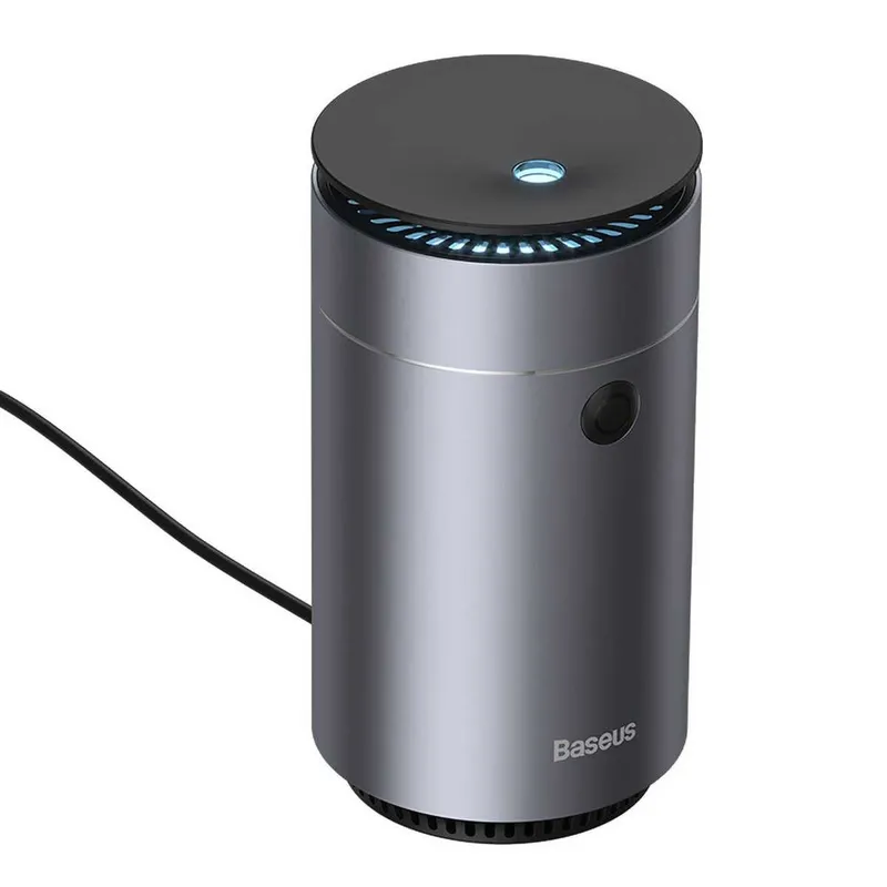 Aqlli avtomobil aromatizator, Умный авто ароматизатор os10 DHSG-0G — фото 3