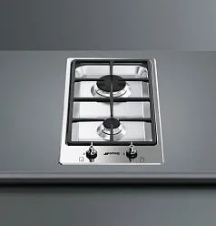 Газовая варочная панель 2 конфорки оптом цена — фото 1