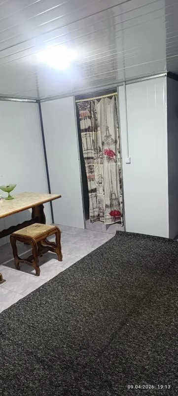 сдаётся домик на участке — фото 1