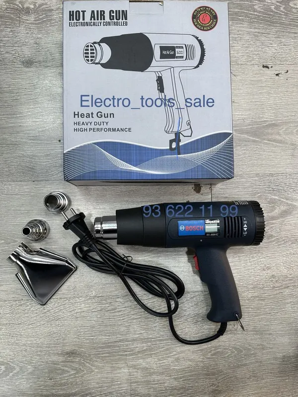 Bosch qurilish feni 4