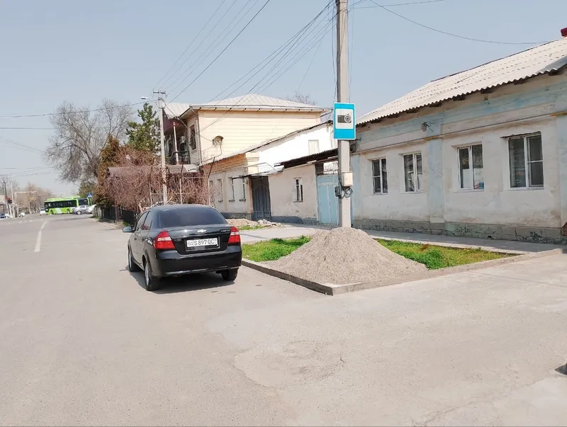 Ховли сотилади мирободда — фото 2
