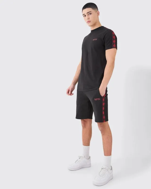 Комплект мужской Boohoo Man