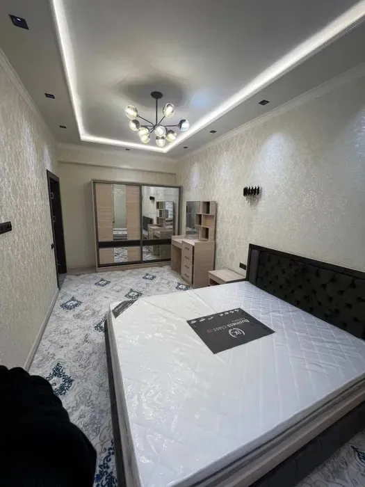 Аренда 3-комн. кв. 96 м², Яккасарайский · ID 2431 1 Аренда 3-комн. кв. 96 м², Яккасарайский · ID 2431 1