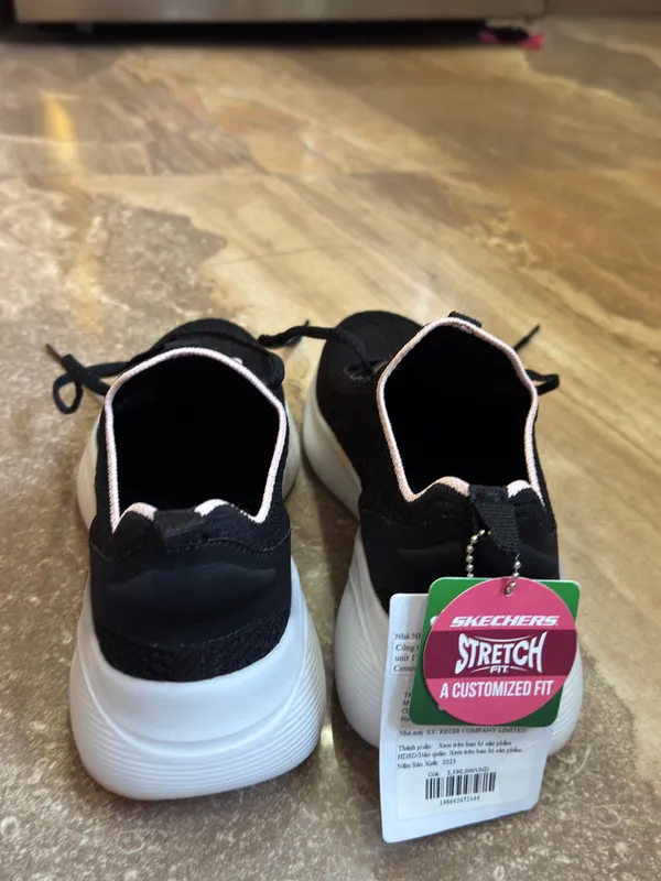 Кроссовки Sketchers Скетчерс Новые 3