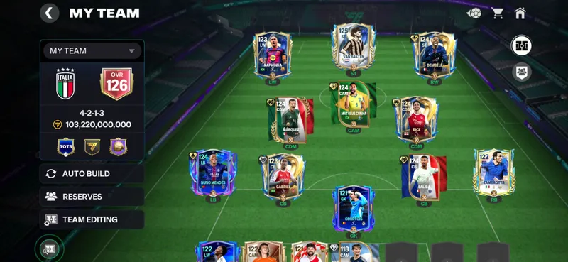fc mobile account sotiladi narxi 150 ming so'm 1 fc mobile account sotiladi narxi 150 ming so'm 1