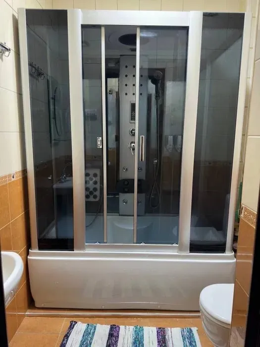 3 xonali kvartira ijarasi, 80 m², 4/4, Chilonzor 5
