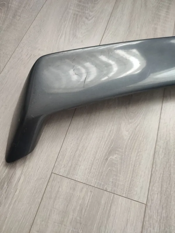 Спойлер NISSAN Primera Р10 P11 MS Design/ NISMO Heckspoiler 8 Спойлер NISSAN Primera Р10 P11 MS Design/ NISMO Heckspoiler 8