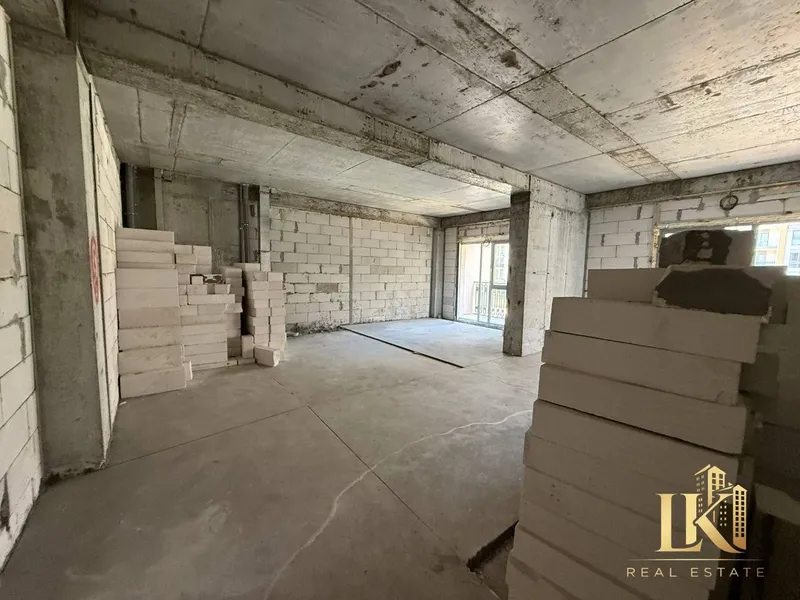 Продаётся 4-комнатная квартира в ЖК Mirabad Avenue (Мирабадский район) 7 Продаётся 4-комнатная квартира в ЖК Mirabad Avenue (Мирабадский район) 7